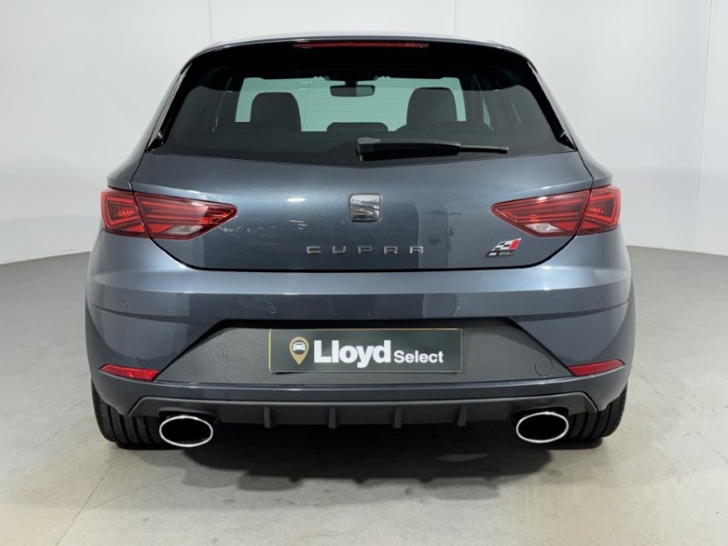 2018 (68) SEAT LEON 2.0 TSI 290 Cupra [EZ] 5dr DSG 5489305