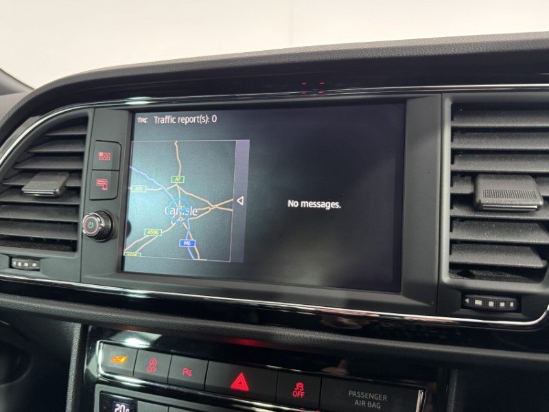 2018 (68) SEAT LEON 2.0 TSI 290 Cupra [EZ] 5dr DSG 5489287