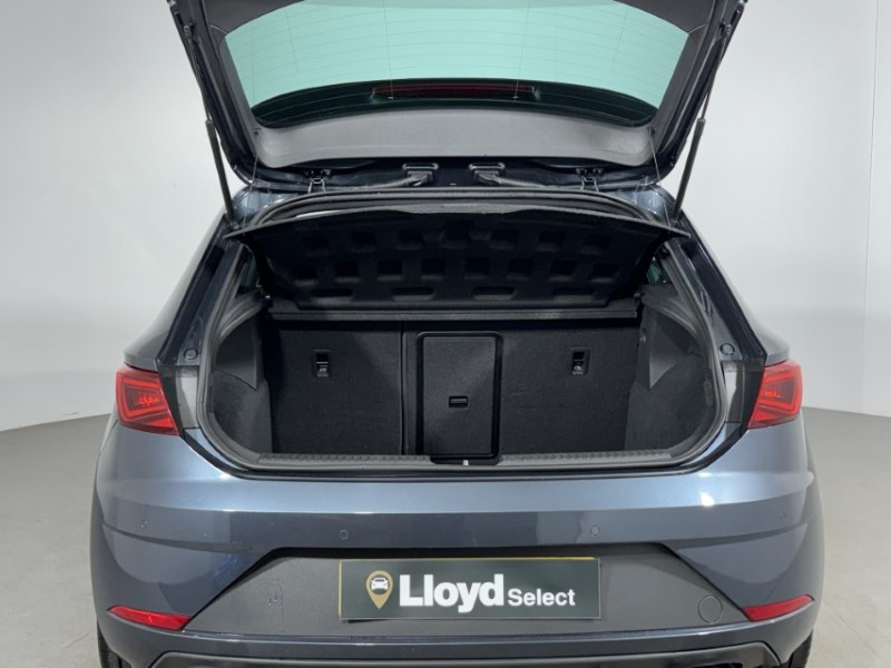 2018 (68) SEAT LEON 2.0 TSI 290 Cupra [EZ] 5dr DSG 5489307
