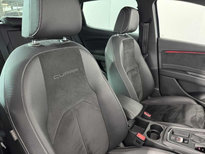 2018 (68) SEAT LEON 2.0 TSI 290 Cupra [EZ] 5dr DSG 5489292