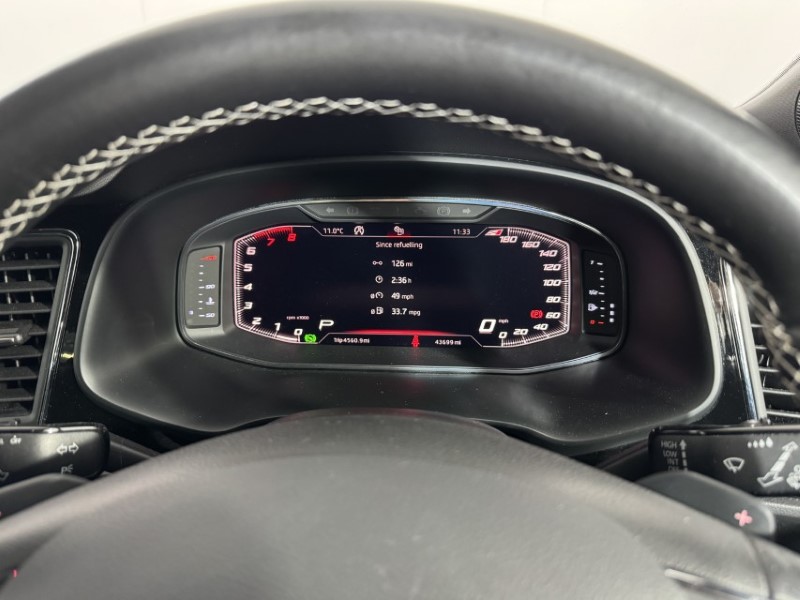 2018 (68) SEAT LEON 2.0 TSI 290 Cupra [EZ] 5dr DSG 5489271