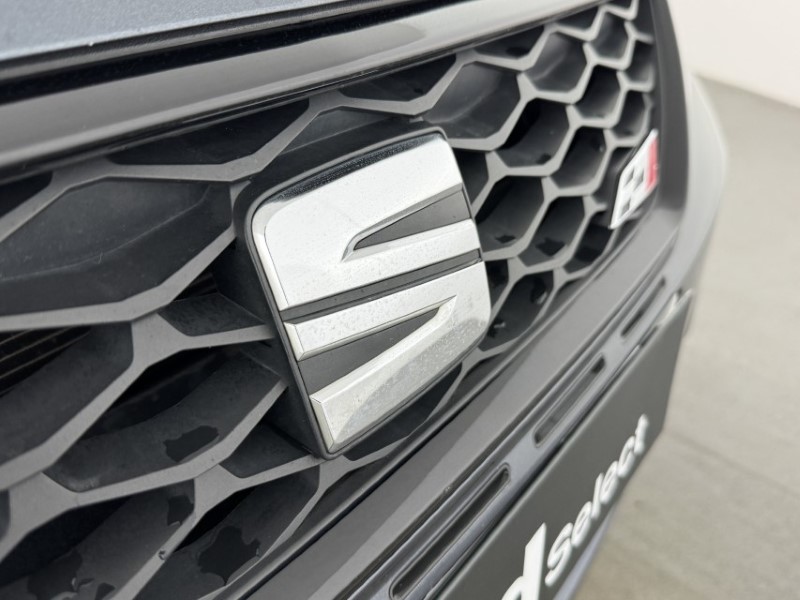 2018 (68) SEAT LEON 2.0 TSI 290 Cupra [EZ] 5dr DSG 5489299