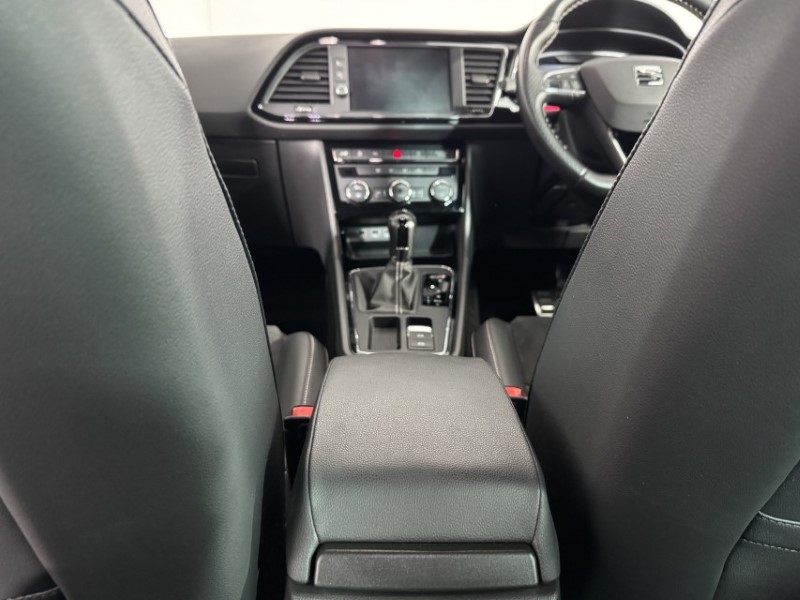 2018 (68) SEAT LEON 2.0 TSI 290 Cupra [EZ] 5dr DSG 5489312