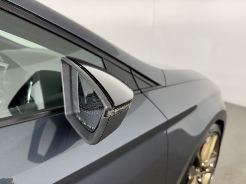 2018 (68) SEAT LEON 2.0 TSI 290 Cupra [EZ] 5dr DSG 5489297