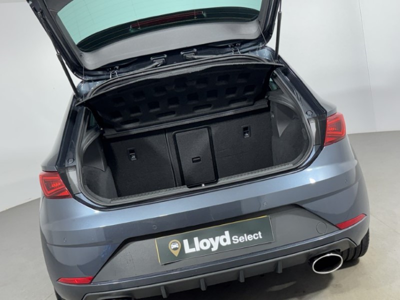 2018 (68) SEAT LEON 2.0 TSI 290 Cupra [EZ] 5dr DSG 5489308