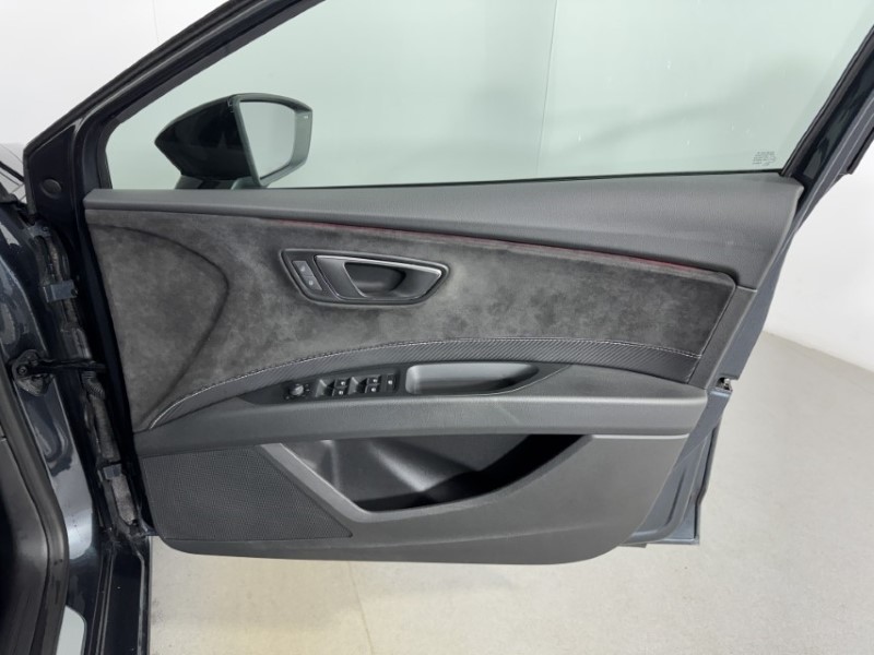 2018 (68) SEAT LEON 2.0 TSI 290 Cupra [EZ] 5dr DSG 5489296
