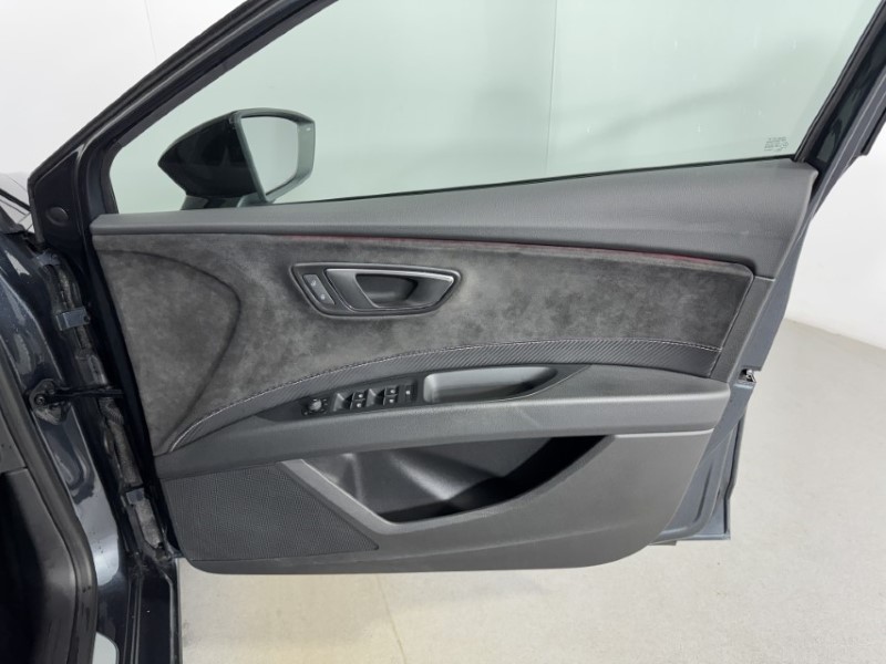 2018 (68) SEAT LEON 2.0 TSI 290 Cupra [EZ] 5dr DSG 5489295