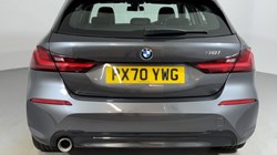 2021 (70) BMW 1 SERIES 118i Sport 5dr Step Auto 5521284