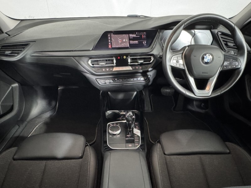 2021 (70) BMW 1 SERIES 118i Sport 5dr Step Auto 5521277