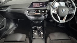2021 (70) BMW 1 SERIES 118i Sport 5dr Step Auto 5521277