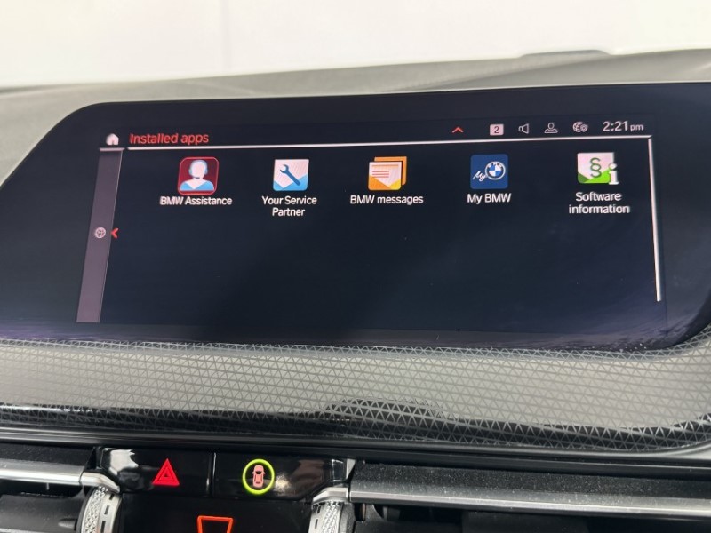 2021 (70) BMW 1 SERIES 118i Sport 5dr Step Auto 5521257