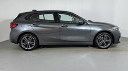2021 (70) BMW 1 SERIES 118i Sport 5dr Step Auto 5521285
