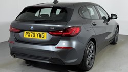 2021 (70) BMW 1 SERIES 118i Sport 5dr Step Auto 5521293