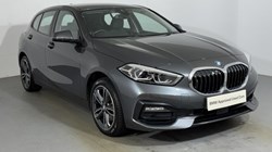 2021 (70) BMW 1 SERIES 118i Sport 5dr Step Auto 5521290