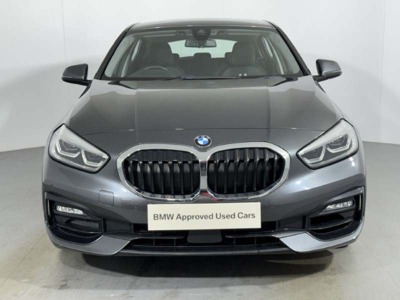 2021 (70) BMW 1 SERIES 118i Sport 5dr Step Auto 5521287