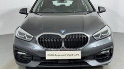 2021 (70) BMW 1 SERIES 118i Sport 5dr Step Auto 5521287