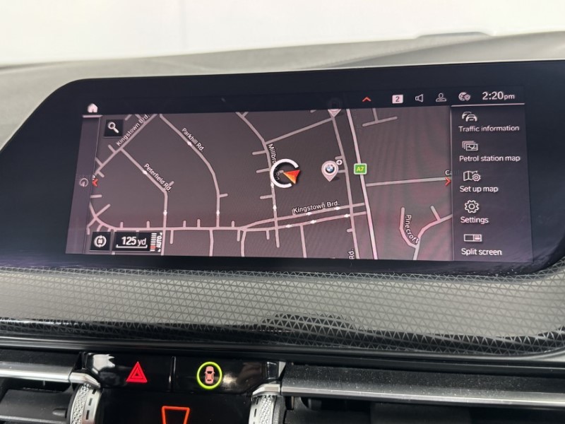 2021 (70) BMW 1 SERIES 118i Sport 5dr Step Auto 5521255