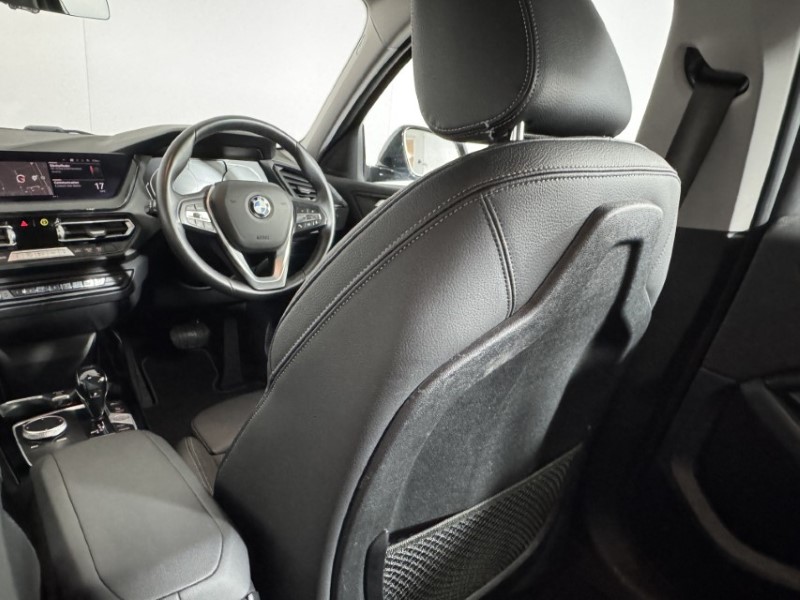 2021 (70) BMW 1 SERIES 118i Sport 5dr Step Auto 5521279