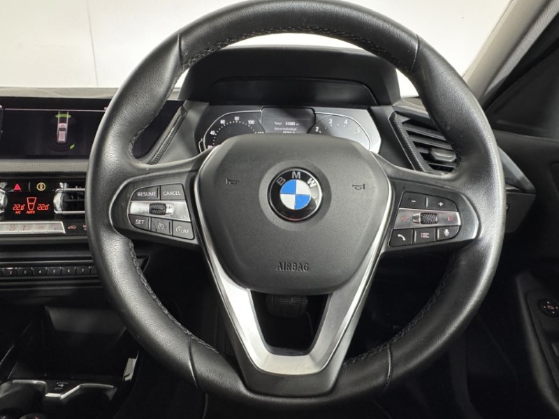 2021 (70) BMW 1 SERIES 118i Sport 5dr Step Auto 5521239