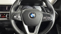 2021 (70) BMW 1 SERIES 118i Sport 5dr Step Auto 5521239