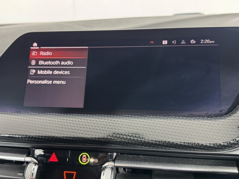 2021 (70) BMW 1 SERIES 118i Sport 5dr Step Auto 5521253