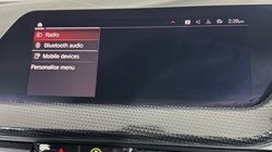 2021 (70) BMW 1 SERIES 118i Sport 5dr Step Auto 5521253