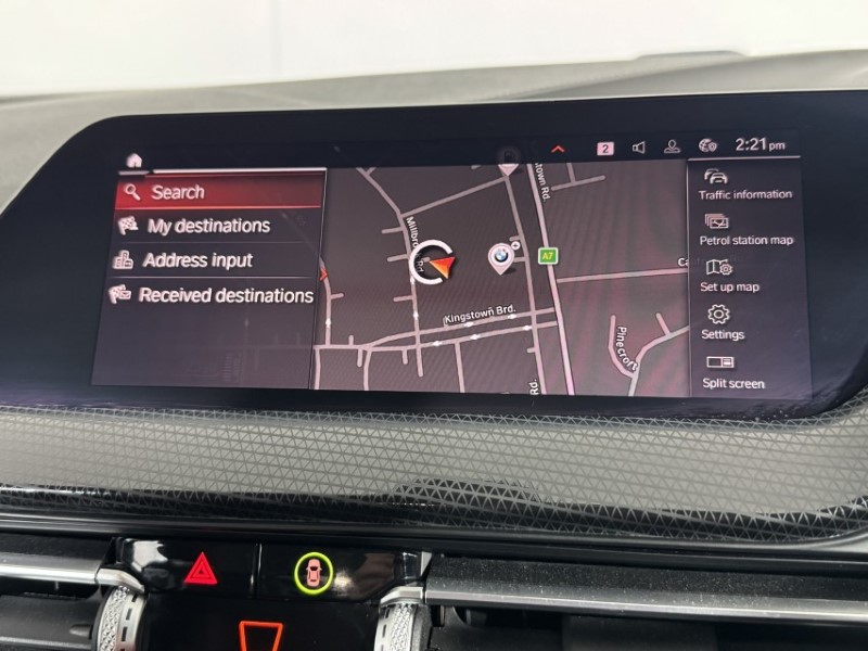 2021 (70) BMW 1 SERIES 118i Sport 5dr Step Auto 5521256