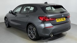 2021 (70) BMW 1 SERIES 118i Sport 5dr Step Auto 5521292
