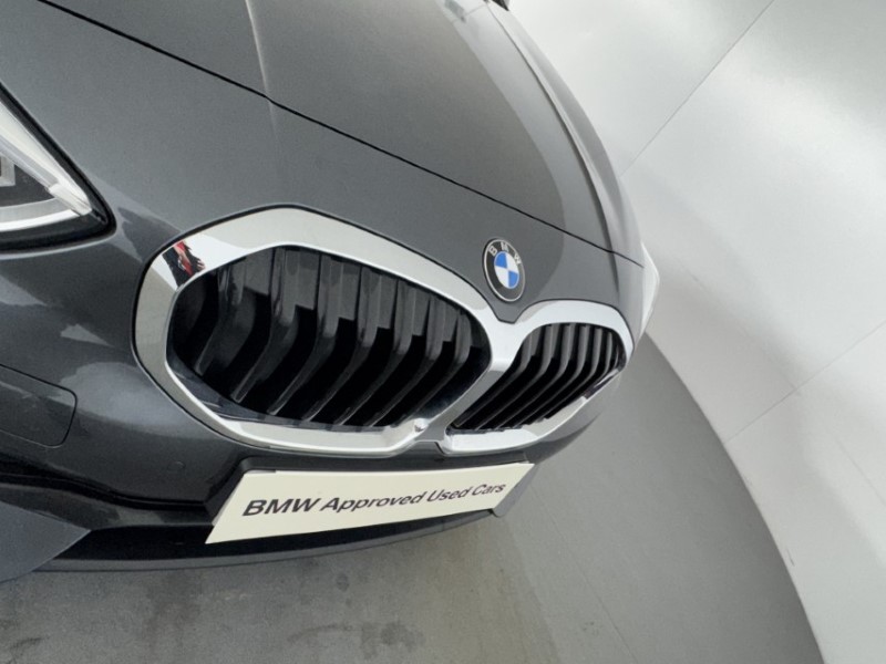 2021 (70) BMW 1 SERIES 118i Sport 5dr Step Auto 5521267