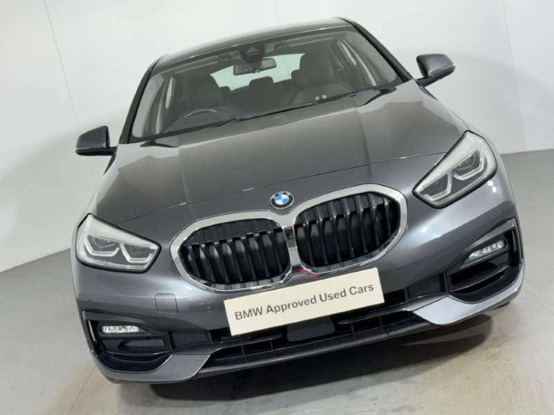 2021 (70) BMW 1 SERIES 118i Sport 5dr Step Auto 5521288