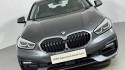 2021 (70) BMW 1 SERIES 118i Sport 5dr Step Auto 5521288