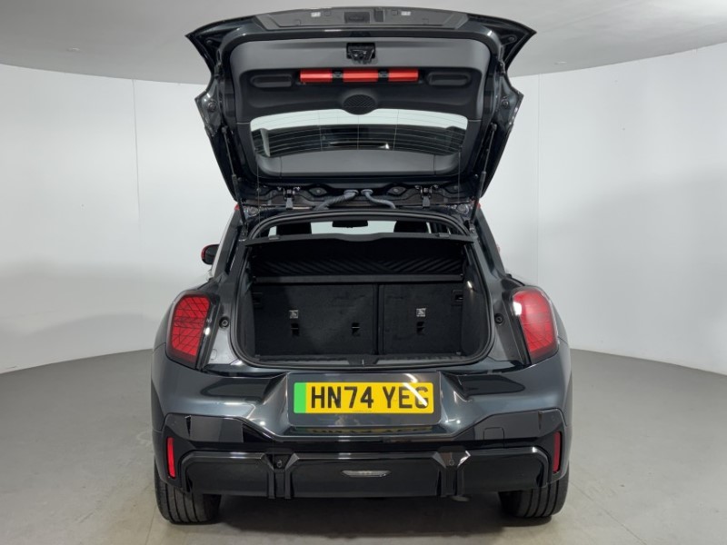 2025 (74) MINI ACEMAN 135kW E Sport 43kWh 5dr Auto 5479939