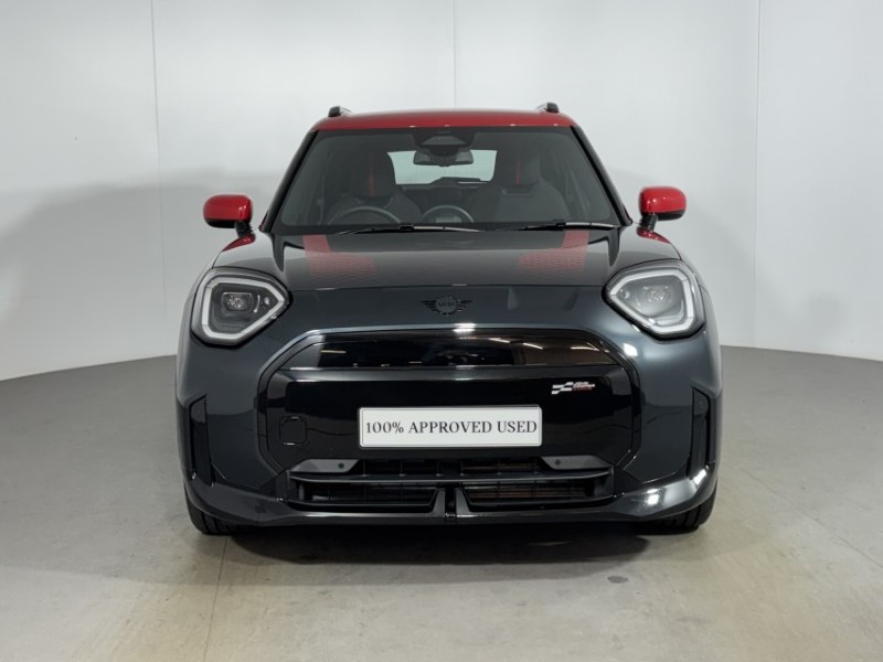 2025 (74) MINI ACEMAN 135kW E Sport 43kWh 5dr Auto 5479950