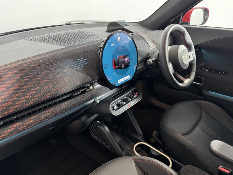 2025 (74) MINI ACEMAN 135kW E Sport 43kWh 5dr Auto 5479943