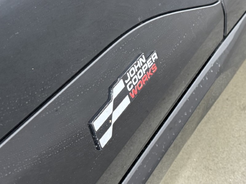 2025 (74) MINI ACEMAN 135kW E Sport 43kWh 5dr Auto 5479932