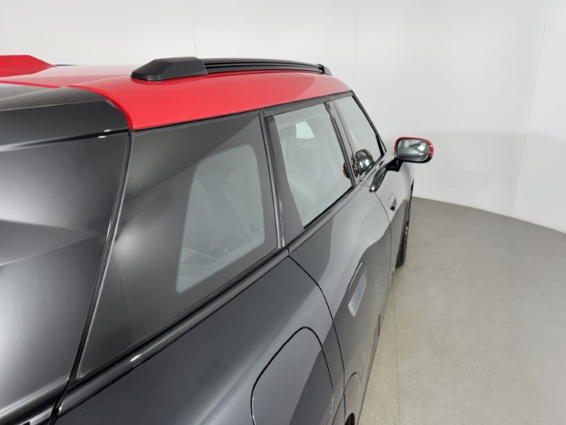 2025 (74) MINI ACEMAN 135kW E Sport 43kWh 5dr Auto 5479937