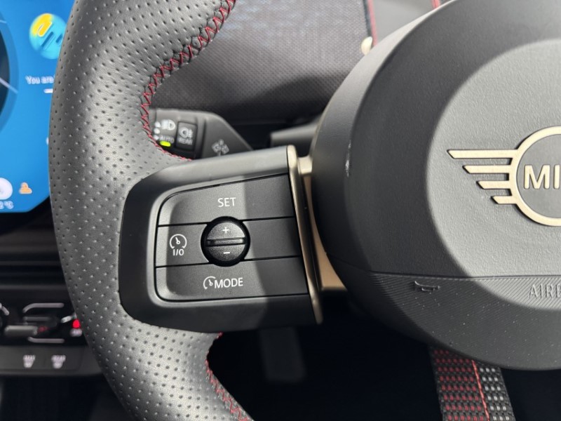 2025 (74) MINI ACEMAN 135kW E Sport 43kWh 5dr Auto 5479911