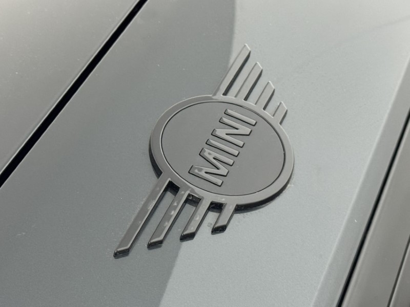 2025 (74) MINI ACEMAN 135kW E Sport 43kWh 5dr Auto 5479935