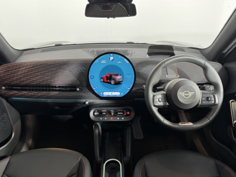2025 (74) MINI ACEMAN 135kW E Sport 43kWh 5dr Auto 5479942