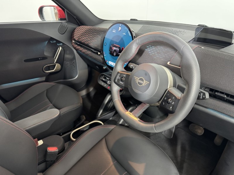 2025 (74) MINI ACEMAN 135kW E Sport 43kWh 5dr Auto 5479925