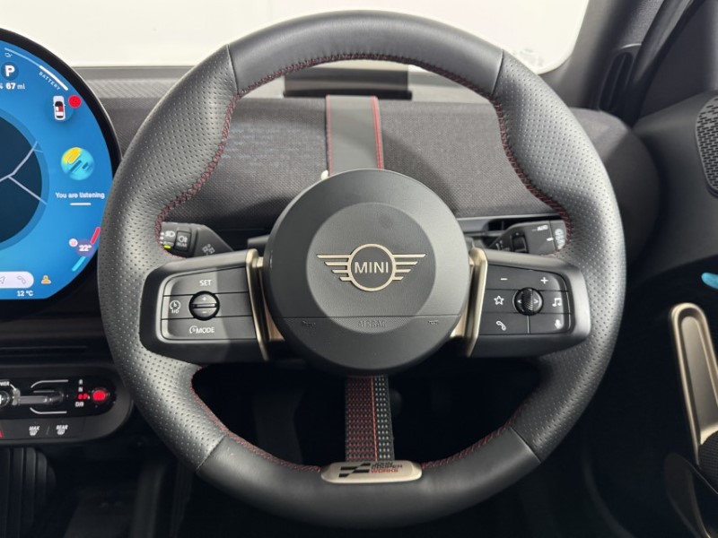 2025 (74) MINI ACEMAN 135kW E Sport 43kWh 5dr Auto 5479910