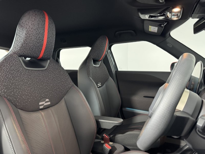 2025 (74) MINI ACEMAN 135kW E Sport 43kWh 5dr Auto 5479926