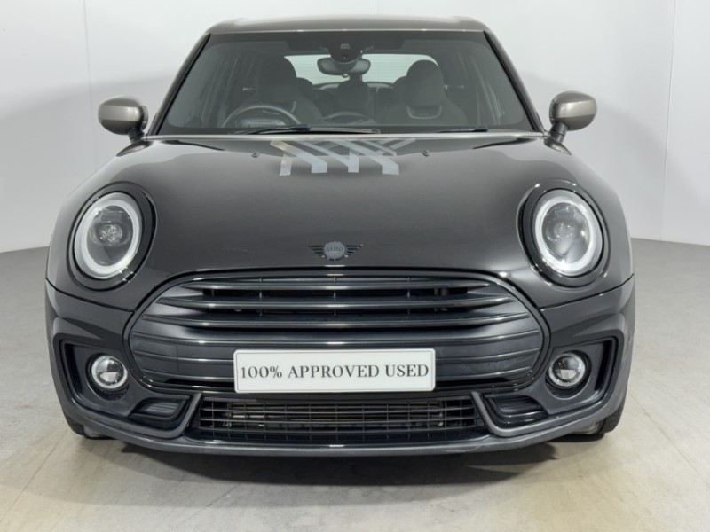2022 (72) MINI CLUBMAN 1.5 Cooper Shadow Edition 6dr Auto 5501146