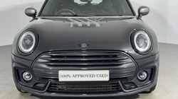 2022 (72) MINI CLUBMAN 1.5 Cooper Shadow Edition 6dr Auto 5501146