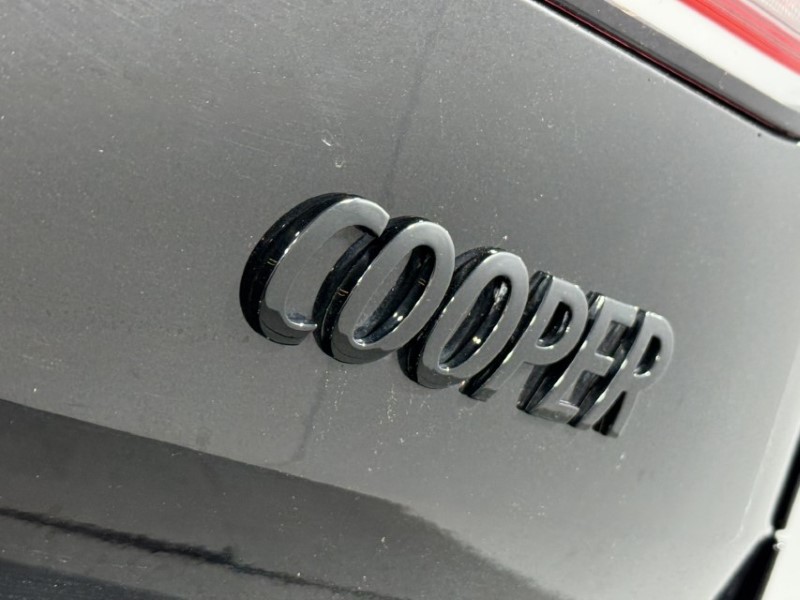 2022 (72) MINI CLUBMAN 1.5 Cooper Shadow Edition 6dr Auto 5501117