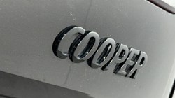 2022 (72) MINI CLUBMAN 1.5 Cooper Shadow Edition 6dr Auto 5501117
