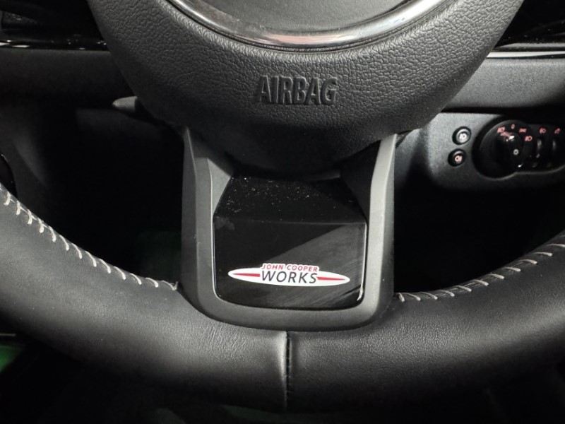 2022 (72) MINI CLUBMAN 1.5 Cooper Shadow Edition 6dr Auto 5501086