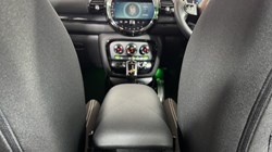 2022 (72) MINI CLUBMAN 1.5 Cooper Shadow Edition 6dr Auto 5501125