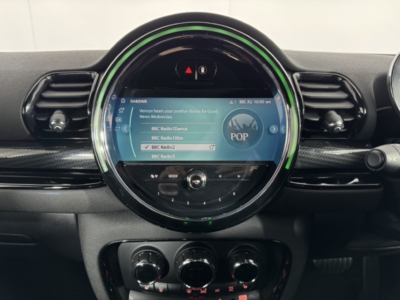 2022 (72) MINI CLUBMAN 1.5 Cooper Shadow Edition 6dr Auto 5501093