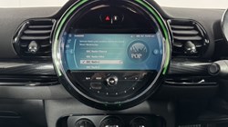 2022 (72) MINI CLUBMAN 1.5 Cooper Shadow Edition 6dr Auto 5501093